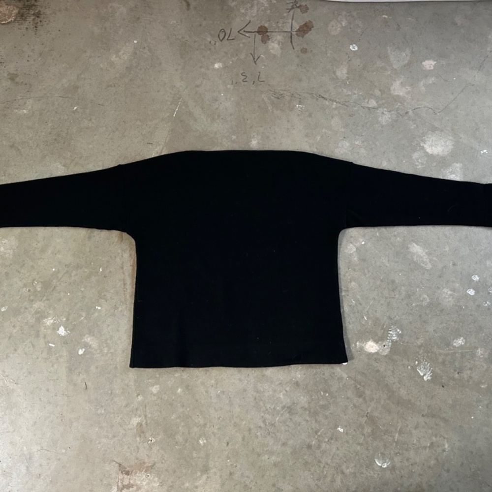 Elizabeth Suzann EVA Sweater XS - Picture 5 of 6